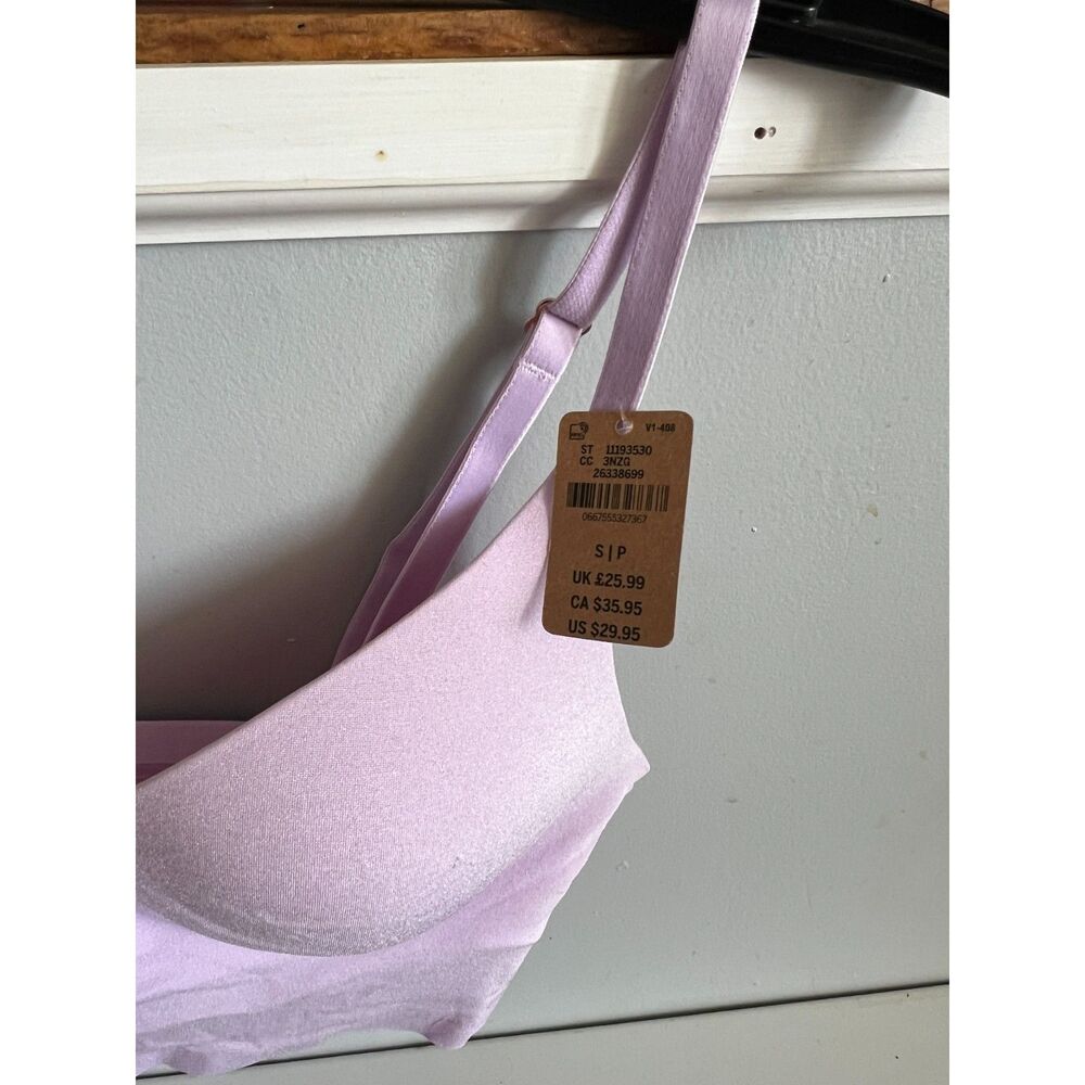 Victoria's Secret PINK - Push Up Bralette - Picture 3 of 3
